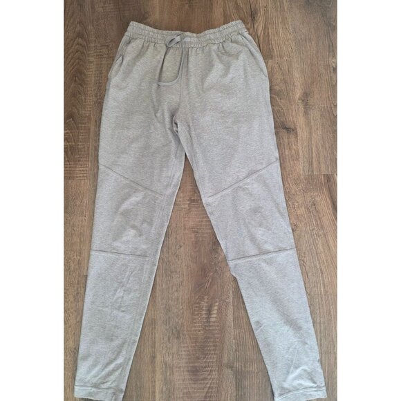 Outdoor Voices Cloudknit Light Gray Super Soft Jogger Pants S Loungewear - Picture 1 of 9